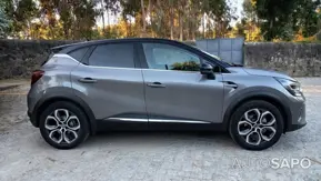 Renault Captur 1.0 TCe Zen de 2020