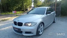 BMW Série 1 de 2011