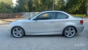 BMW Série 1 de 2011