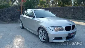 BMW Série 1 de 2011