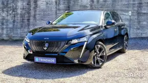 Peugeot 308 de 2023