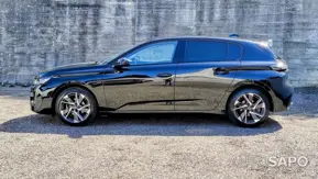 Peugeot 308 de 2023