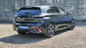 Peugeot 308 de 2023