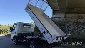 Mitsubishi Canter de 2023