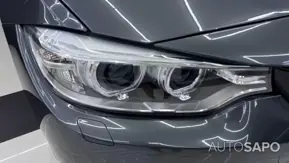 BMW Série 4 de 2014
