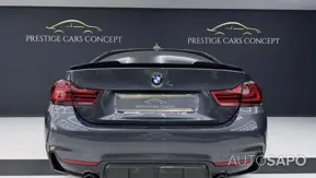 BMW Série 4 de 2014
