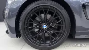 BMW Série 4 de 2014