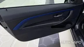 BMW Série 4 de 2014