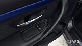 BMW Série 4 de 2014