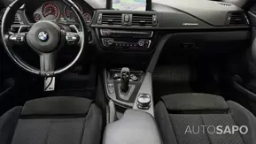 BMW Série 4 de 2014