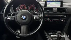 BMW Série 4 de 2014