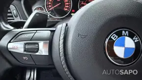 BMW Série 4 de 2014