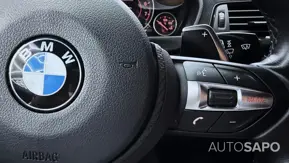 BMW Série 4 de 2014