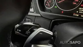 BMW Série 4 de 2014