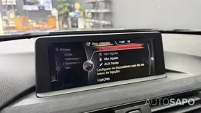 BMW Série 4 de 2014