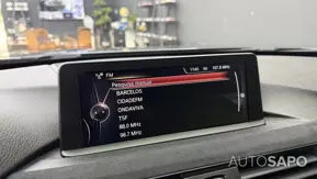 BMW Série 4 de 2014