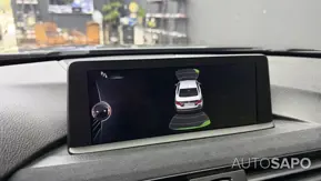 BMW Série 4 de 2014