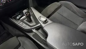BMW Série 4 de 2014