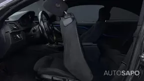 BMW Série 4 de 2014