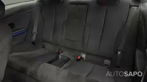 BMW Série 4 de 2014
