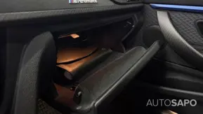 BMW Série 4 de 2014