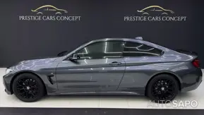 BMW Série 4 de 2014