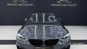 BMW Série 4 de 2014