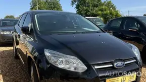 Ford Focus de 2014