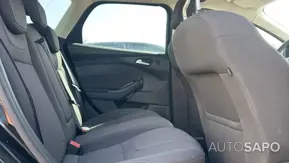 Ford Focus de 2014