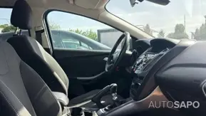 Ford Focus de 2014