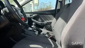 Ford Focus de 2014