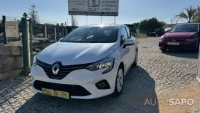 Renault Clio de 2021