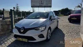 Renault Clio de 2021