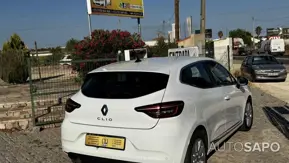 Renault Clio de 2021