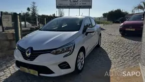 Renault Clio de 2021