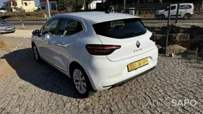 Renault Clio de 2021