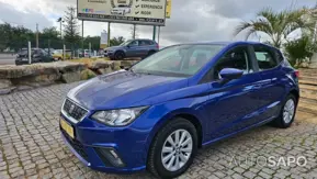 Seat Ibiza de 2021