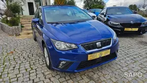 Seat Ibiza de 2021