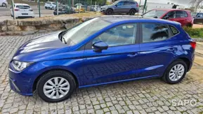 Seat Ibiza de 2021