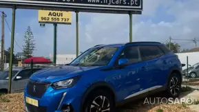 Peugeot 2008 de 2020