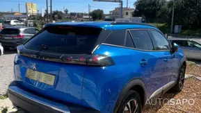 Peugeot 2008 de 2020