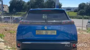 Peugeot 2008 de 2020
