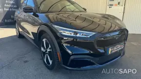 Ford Mustang Mach-E de 2024