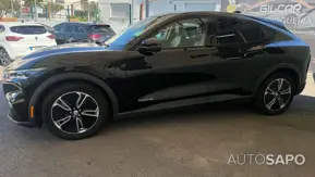 Ford Mustang Mach-E de 2024