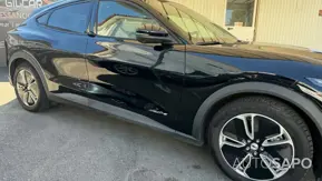 Ford Mustang Mach-E de 2024
