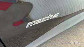 Ford Mustang Mach-E de 2024