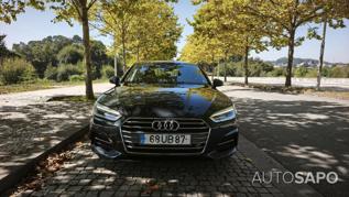 Audi A5 de 2017