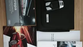 Audi A5 de 2017