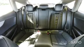 Audi A5 de 2017