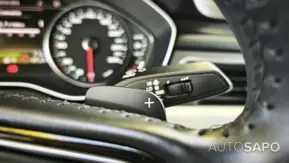 Audi A5 de 2017